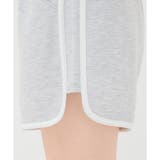 ボトムス ショートパンツ セットアップ | Honeys | 詳細画像27