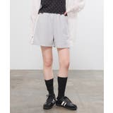 ボトムス パンツ ショートパンツ | Honeys | 詳細画像10 