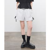オートミール | ボトムス パンツ ショートパンツ | Honeys