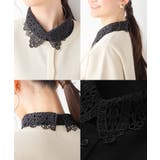 付け衿 つけ衿 付け襟 | Honeys | 詳細画像10