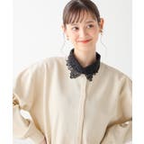 付け衿 つけ衿 付け襟 | Honeys | 詳細画像6