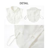 付け衿 つけ衿 付け襟 | Honeys | 詳細画像8