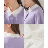 付け衿 つけ衿 付け襟 | Honeys | 詳細画像9