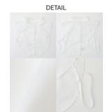 付け衿 つけ衿 付け襟 | Honeys | 詳細画像10 