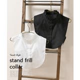 付け衿 つけ衿 付け襟 | Honeys | 詳細画像2 