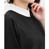 付け衿 つけ衿 付け襟 | Honeys | 詳細画像3 