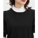 付け衿 つけ衿 付け襟 | Honeys | 詳細画像4 