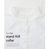 付け衿 つけ衿 付け襟 | Honeys | 詳細画像9 