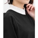 ホワイト | 付け衿 つけ衿 付け襟 | Honeys