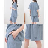 ルームウェア 部屋着 上下セット | Honeys | 詳細画像15
