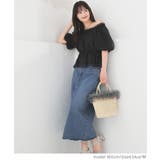 ボトムス パンツ デニム | Honeys | 詳細画像11 