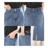 ボトムス パンツ デニム | Honeys | 詳細画像17 