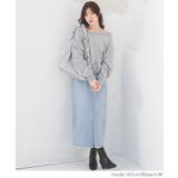 ボトムス パンツ デニム | Honeys | 詳細画像5 