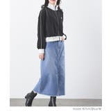 ボトムス パンツ デニム | Honeys | 詳細画像8 