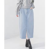 ブリーチ | ボトムス パンツ デニム | Honeys