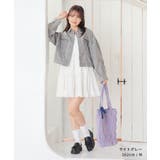 アウター ジャケット Gジャン | Honeys | 詳細画像10 