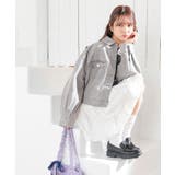 アウター ジャケット Gジャン | Honeys | 詳細画像11 