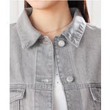 アウター ジャケット Gジャン | Honeys | 詳細画像15 