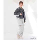 アウター ジャケット Gジャン | Honeys | 詳細画像4 