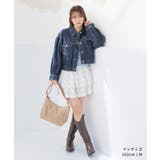 アウター ジャケット Gジャン | Honeys | 詳細画像11 