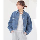 アウター ジャケット Gジャン | Honeys | 詳細画像9 