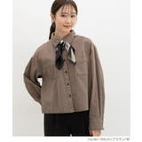 トップス シャツ ブラウス | Honeys | 詳細画像11