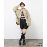 トップス シャツ ブラウス | Honeys | 詳細画像7