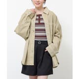 トップス シャツ ブラウス | Honeys | 詳細画像9