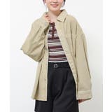 イエロー | トップス シャツ ブラウス | Honeys
