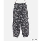 ボトムス パンツ カーゴパンツ | Honeys | 詳細画像12