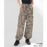 ボトムス パンツ カーゴパンツ | Honeys | 詳細画像6