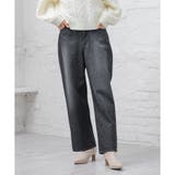 ボトムス パンツ 白 | Honeys | 詳細画像7 