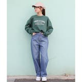 ボトムス パンツ 白 | Honeys | 詳細画像10 