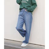 ボトムス パンツ 白 | Honeys | 詳細画像11 