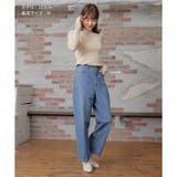 ボトムス パンツ 白 | Honeys | 詳細画像12 