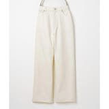 ボトムス パンツ 白 | Honeys | 詳細画像14 