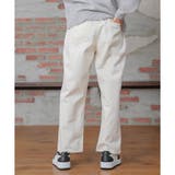 ボトムス パンツ 白 | Honeys | 詳細画像21 