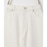 ボトムス パンツ 白 | Honeys | 詳細画像25 