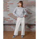 ボトムス パンツ 白 | Honeys | 詳細画像2 