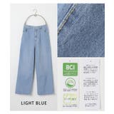 ボトムス デニム ジーンズ | Honeys | 詳細画像12