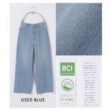 ボトムス デニム ジーンズ | Honeys | 詳細画像14