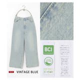 ボトムス デニム ジーンズ | Honeys | 詳細画像17