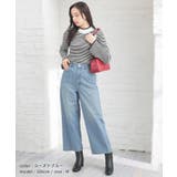 ボトムス デニム ジーンズ | Honeys | 詳細画像2