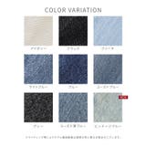 ボトムス デニム ジーンズ | Honeys | 詳細画像7