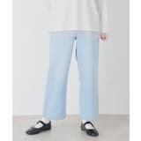 ブリーチ | ボトムス デニム ジーンズ | Honeys