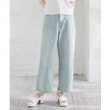 ビンテージブルー | ボトムス デニム ジーンズ | Honeys