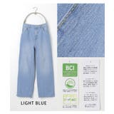 ボトムス デニム ジーンズ | Honeys | 詳細画像12