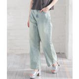 ビンテージブルー | ボトムス デニム ジーンズ | Honeys