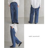 ボトムス デニム ストレートパンツ | Honeys | 詳細画像13 