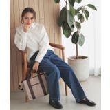 ボトムス デニム ストレートパンツ | Honeys | 詳細画像7 